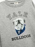 Resim Koton Erkek Çocuk Sweat 6WKB10024TK