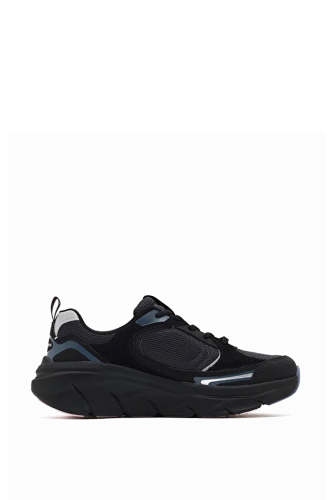 Resim Skechers D'Lux Walker 2.0 Kadın Spor Ayakkabı 150008 Bbk