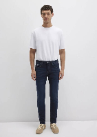 Resim Mavi James Erkek Jean Pantolon M0042487838