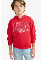 Resim Defacto Erkek Çocuk  Sweat F2847A8/RD79