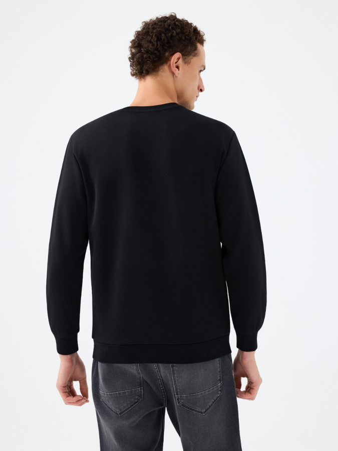 Resim Loft Erkek Sweat Lf2041081