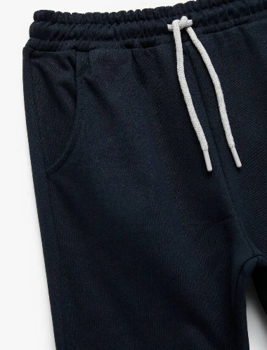 Resim Koton Erkek Çocuk Eşofman Alt 6Wkb40026Tk