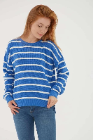 Resim Fashion Friends Kadın Kazak 25K0477K1