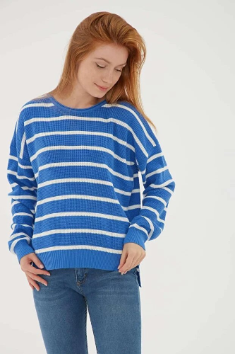 Resim Fashion Friends Kadın Kazak 25K0477K1