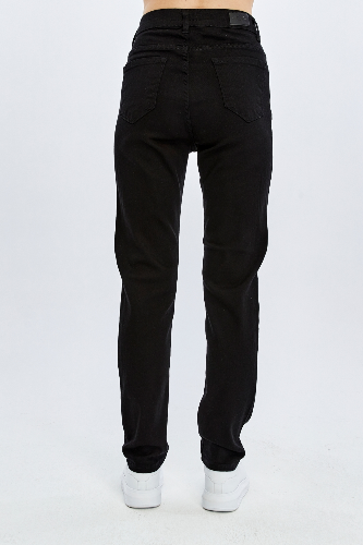 Resim Yenikoza Kadın Jean