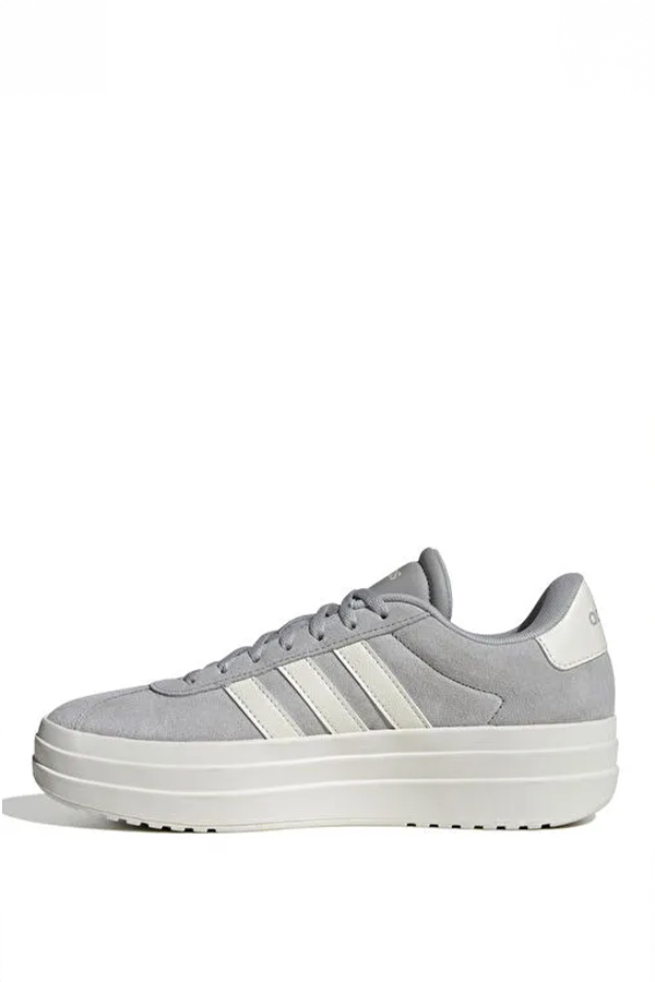 Resim Adidas Vl Court Bold Kadın Spor Ayakkabı If9784