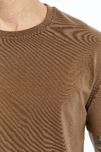 Resim Paul&More 241 Basic  Erkek shirt