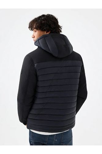 Resim Loft Erkek Mont Lf2038491