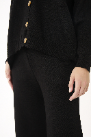 Resim Trender Kadın İkili Triko Takım