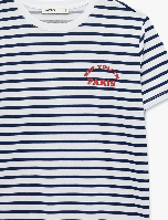 Resim Koton Kadın T-shirt 6SAK50070EK