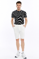 Resim Trender Erkek Penye Şort