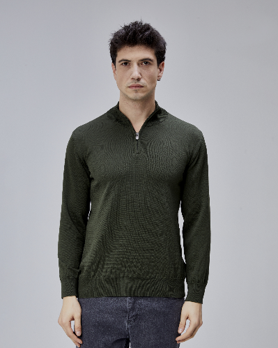 Resim Trender Erkek Kazak