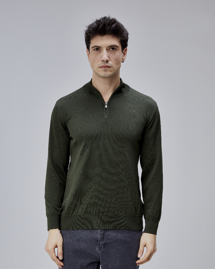 Resim Trender Erkek Kazak