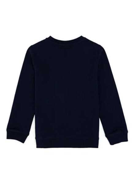 Resim U.S. Polo Assn. Erkek Çocuk Sweat 1945915 Brokskıds