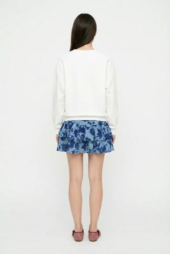 Resim QUZU Kadın Etek