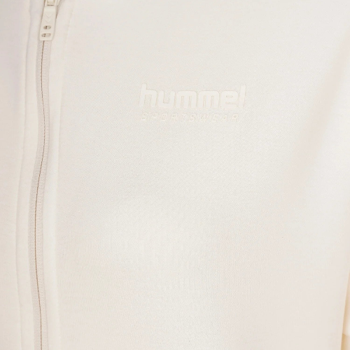 Resim Hummel Hmlsargento Zıp Fermuarlı Kadın Sweat 922499-9157