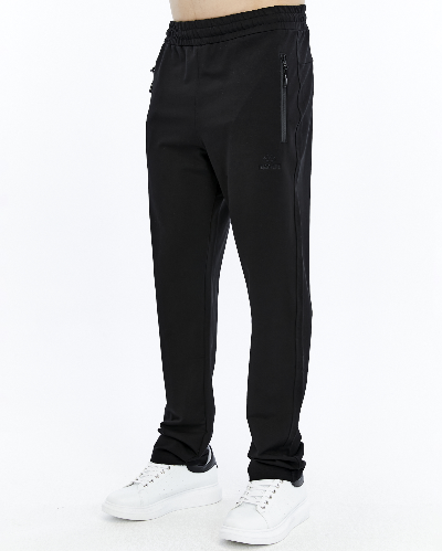 Resim T06ER-84671  Düz Paça  Erkek Eşofman Alt