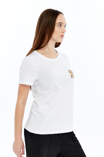 Resim Trender Kadın T-shirt