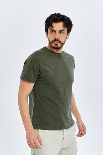 Resim Loft  Erkek T-Shirt Lf2042275