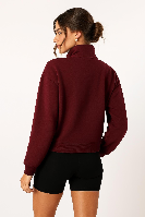 Resim Fashion Friends Kadın Sweat 25K0166K1