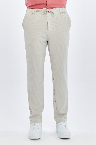 Resim Paul&More Kanvas Pantolon 83 Erkek