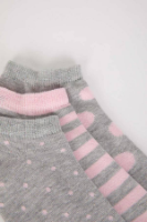 Resim Defacto Kadın Çorap Z7546AZ/KR1