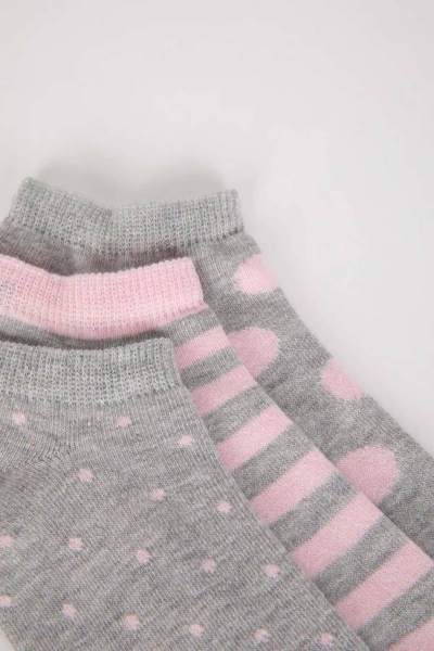 Resim Defacto Kadın Çorap Z7546AZ/KR1