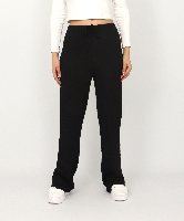 Resim Viole&More Kadın Pantolon 2498 Gofre