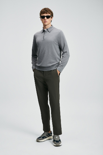 Resim Lufian Donald Erkek Kazak 112090149