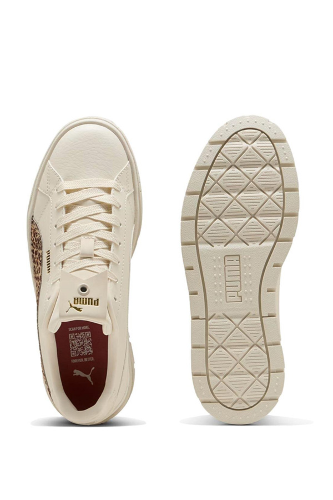 Resim Puma Karmen Iı Animal Flair Kadın Spor Ayakkabı 402645-01