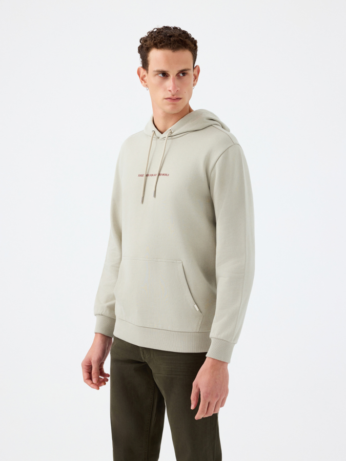 Resim Loft Erkek Sweat Lf2041568