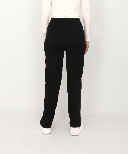 Resim Trender Kadın Kanvas Pantolon