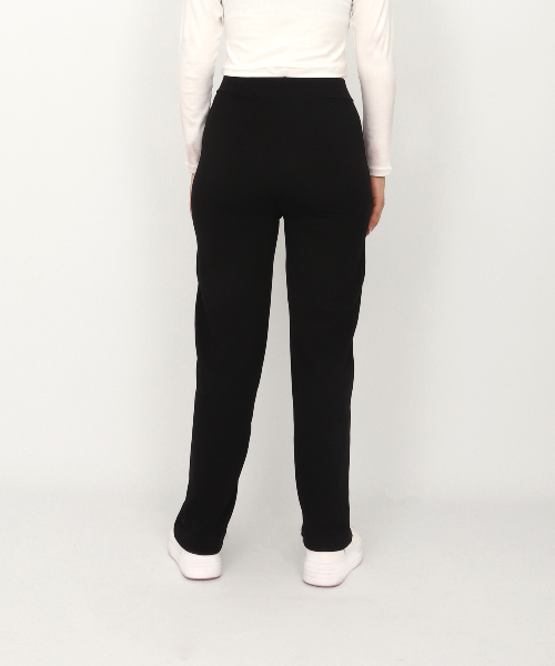 Resim Trender Kadın Kanvas Pantolon