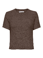 Resim Only Onlsunny S/S Pullover Knt Noos Kadın T-Shirt 15254282