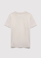 Resim Mavi Erkek Çocuk Tişört M6610444-90782