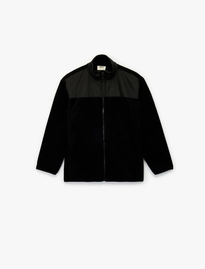 Resim Koton Erkek Çocuk Sweat 6Wkb10128Tk