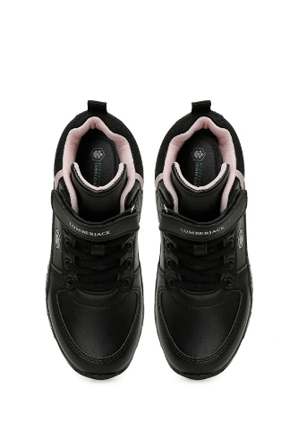 Resim Lumberjack Kız Çocuk Spor Ayakkabı A102015738 5W Cap Hi 5Pr