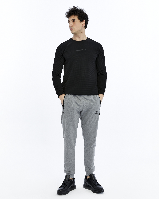 Resim T06ER-84651  Jogger  Erkek Eşofman Alt