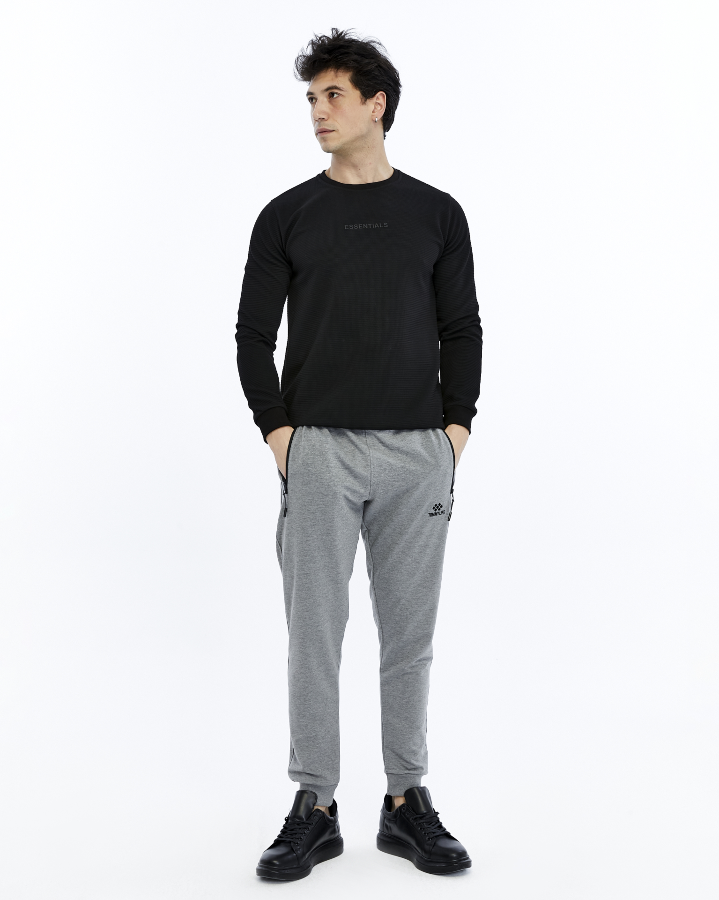 Resim T06ER-84651  Jogger  Erkek Eşofman Alt