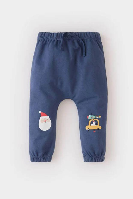 Resim Defacto Erkek Bebek  Eşofman Alt D6505A5/IN254