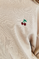 Resim Yenikoza Kız Çocuk Sweat Takım