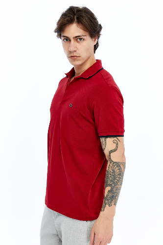 Resim Yenikoza Erkek T-shirt