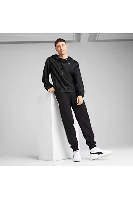 Resim Puma Ess Regular Windbreaker Erkek Mont 684625-01