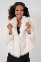 Resim Yenikoza Kadın Kaban