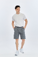 Resim Trender Erkek Penye Şort