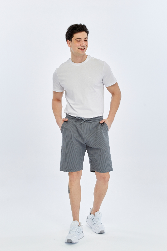 Resim Trender Erkek Penye Şort