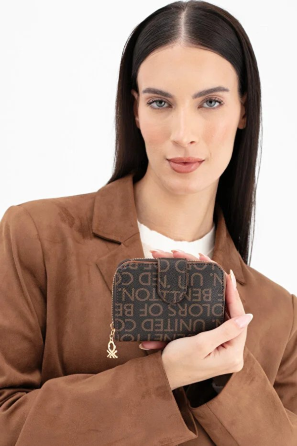 Resim Benetton Kadın Çanta BNT_1659