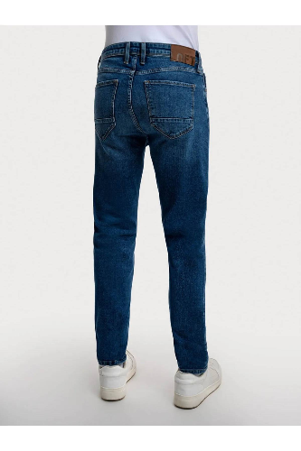 Resim Loft RICARDO Erkek Jean Pantolon LF2035689