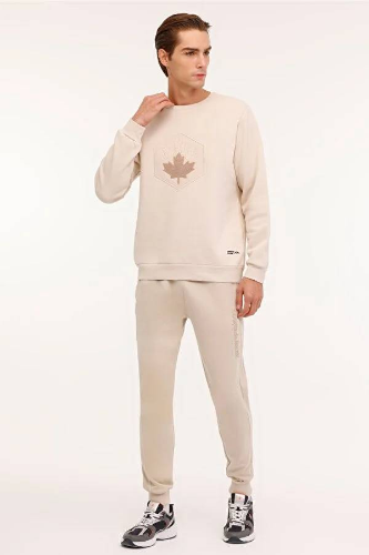 Resim Lumberjack Erkek Eşofman Alt A101889499 4W,Ml Grass 22Urb2045 4Pr