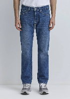 Resim Mavi Hunter Erkek Jean Pantolon M0020233733